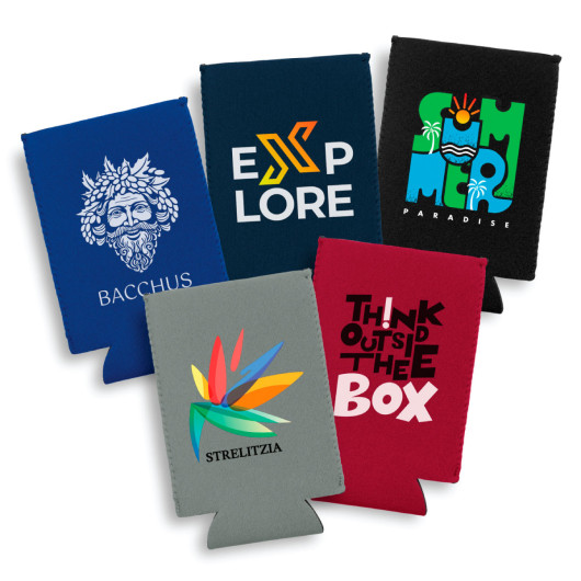 Main Surfside Slim Can Coolers